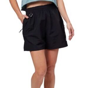Nike ACG Women's Black Shorts